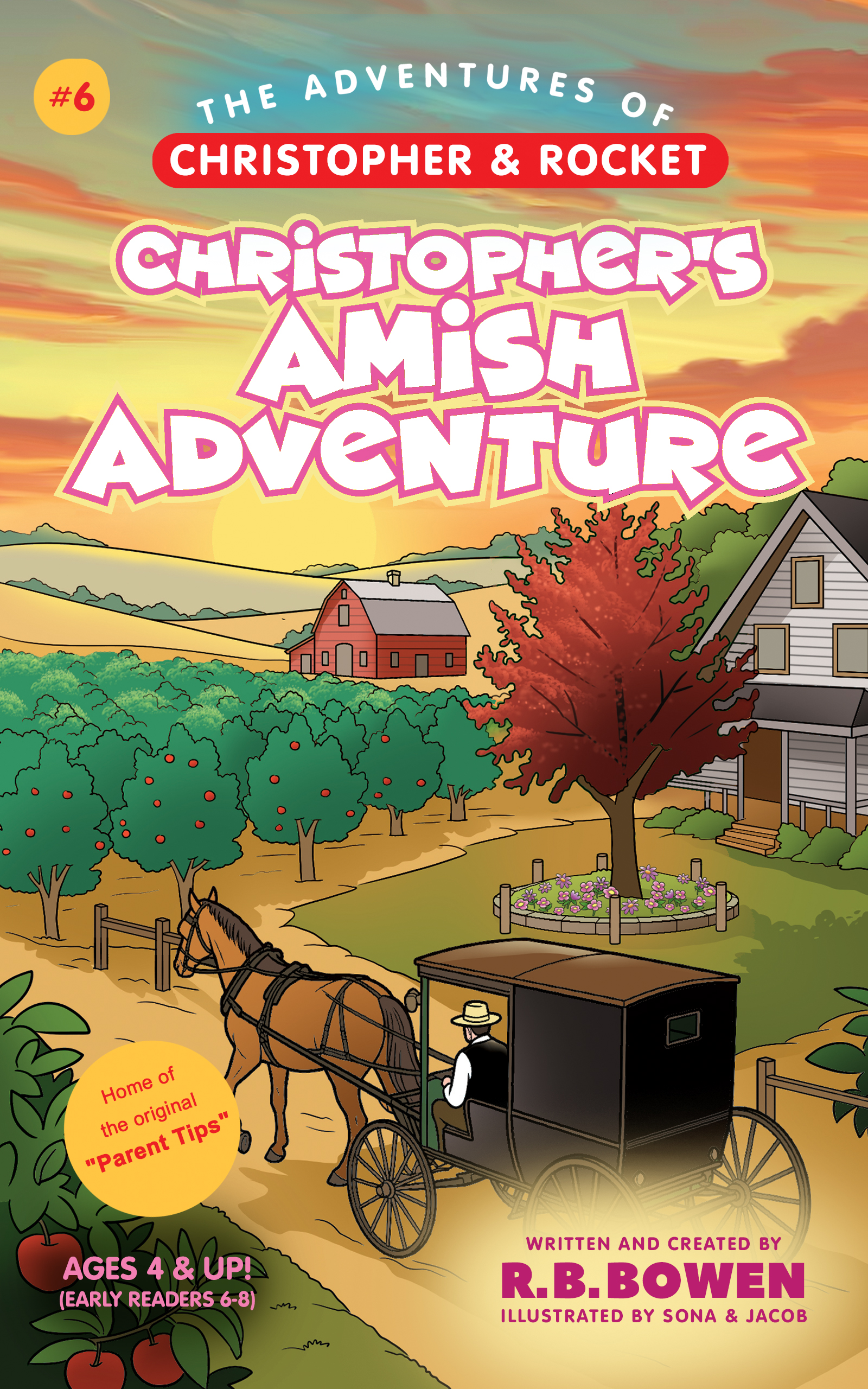Buy Children’s Books Online | Bedtime, Chapter & More-The Adventures of ...